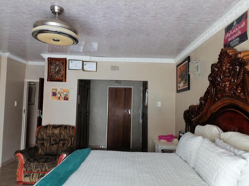 3 Bedroom Property for Sale in Welkom Free State